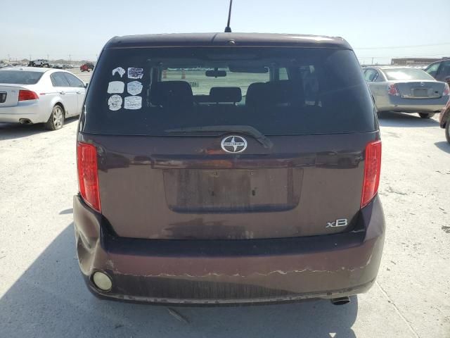 2008 Scion XB