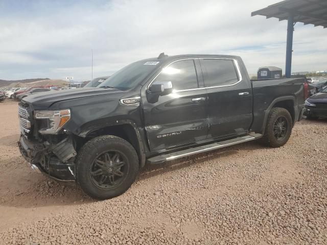 2022 GMC Sierra Limited K1500 Denali