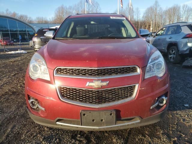 2014 Chevrolet Equinox LTZ