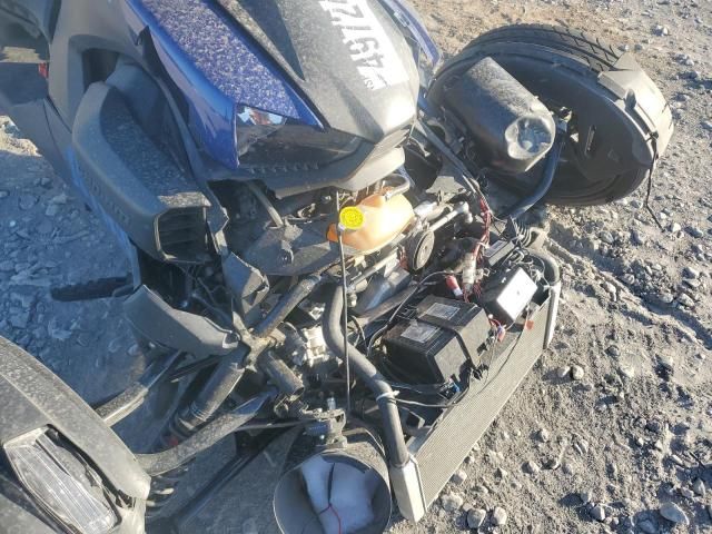 2023 Can-Am Ryker Sport