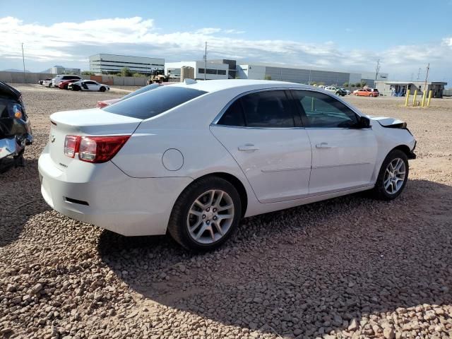 2013 Chevrolet Malibu 1LT