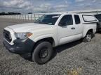 2022 Toyota Tacoma Access Cab