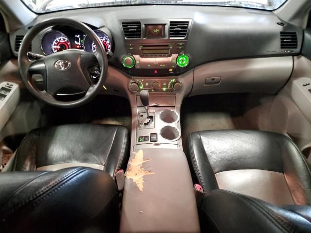 2009 Toyota Highlander