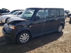 Scion xb Vehiculos salvage en venta: 2005 Scion XB