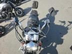 1986 Honda VT1100 C