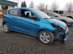 2021 Chevrolet Spark LS