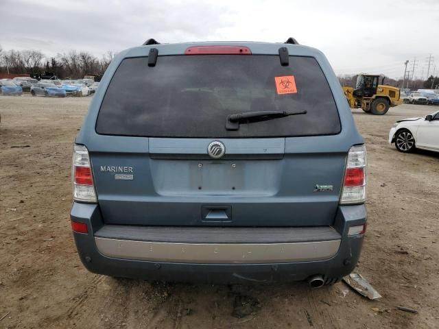 2011 Mercury Mariner Premier