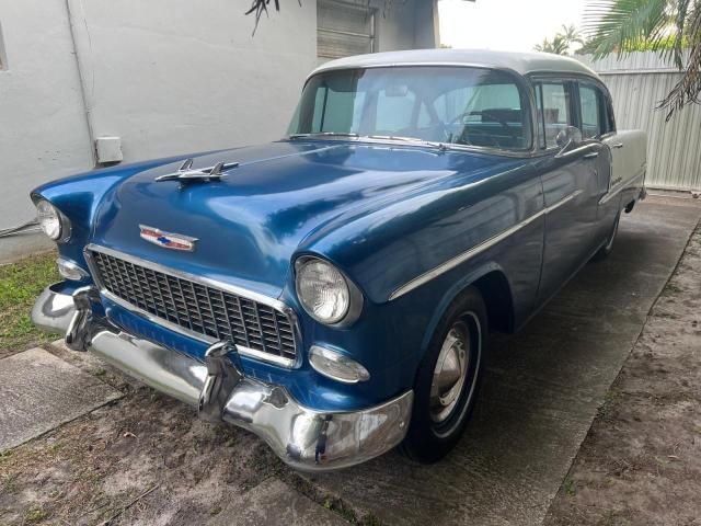 1955 Chevrolet BEL AIR