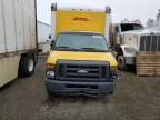 2016 Ford Econoline E350 Super Duty Cutaway Van