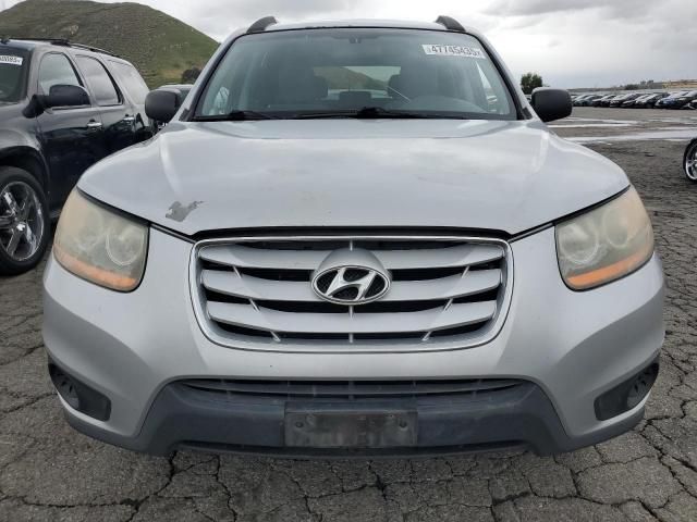 2010 Hyundai Santa FE GLS