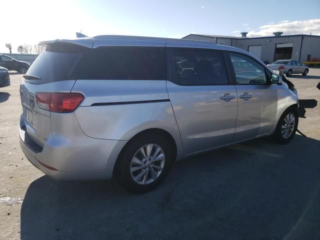 2015 KIA Sedona LX