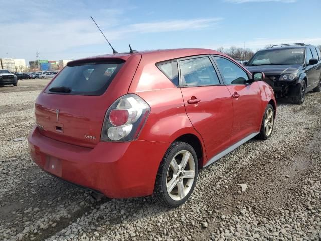 2009 Pontiac Vibe