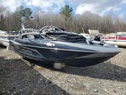 Salvage boats for sale at Spartanburg, SC auction: 2020 Other 2020 'OTHER BOAT' Marine Lot