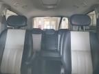 2010 Chrysler Town & Country Touring Plus