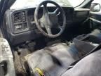 2001 Chevrolet Silverado K1500
