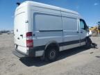 2017 Mercedes-Benz Sprinter 2500