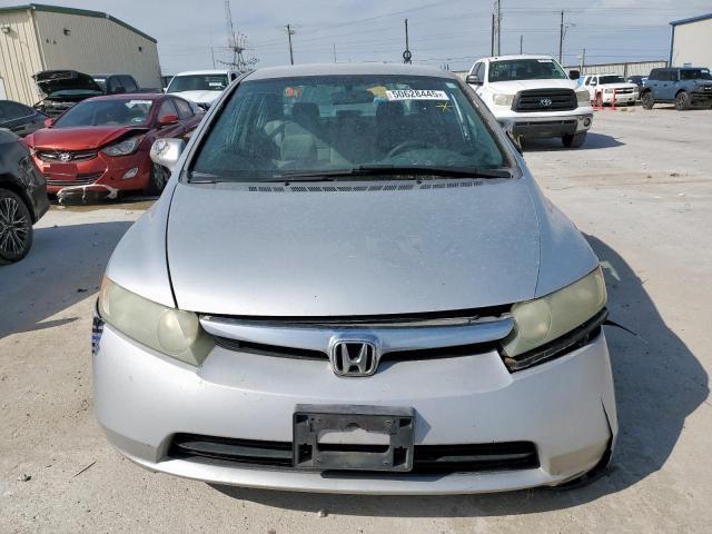 2006 Honda Civic lx