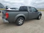 2005 Nissan Frontier King Cab LE