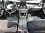2018 Mercedes-Benz C300