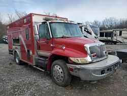 2005 International 4000 4400 en venta en Madisonville, TN