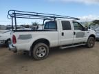2006 Ford F250 Super Duty