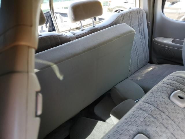 2006 Toyota Tundra Access Cab SR5