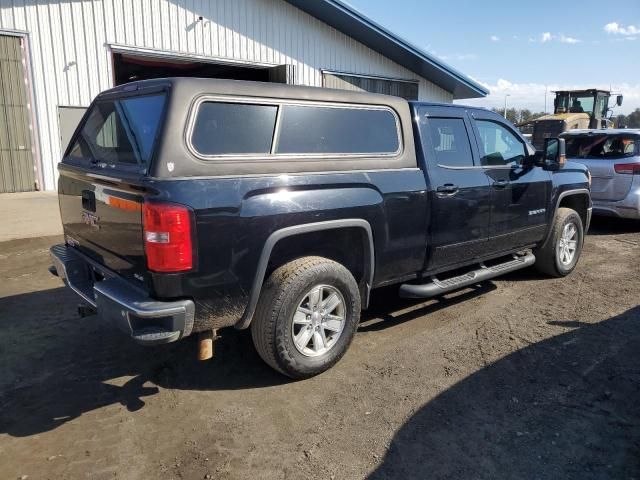 2015 GMC Sierra K1500 SLE