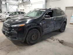 2017 Jeep Cherokee Latitude for sale in Ottawa, ON