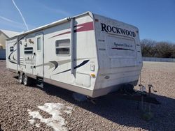2009 Wildwood 2009 Foresriver Rockwood for sale in Avon, MN