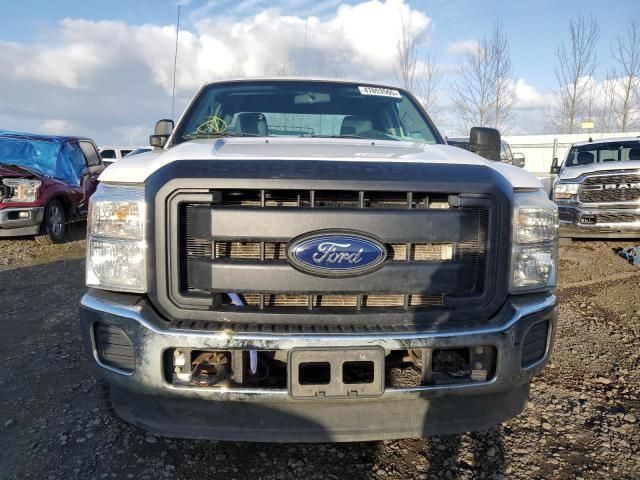 2014 Ford F250 Super Duty