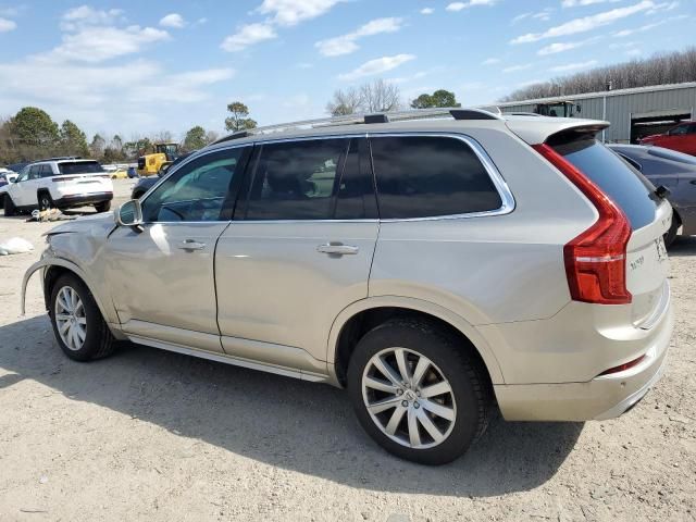 2016 Volvo XC90 T6