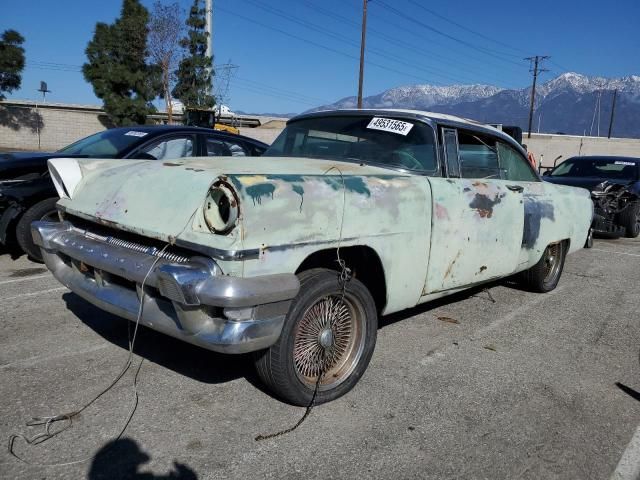 1956 Mercury Monterey