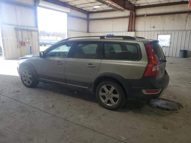 2008 Volvo XC70