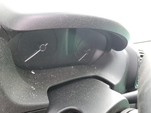 2023 Dodge RAM Promaster 2500