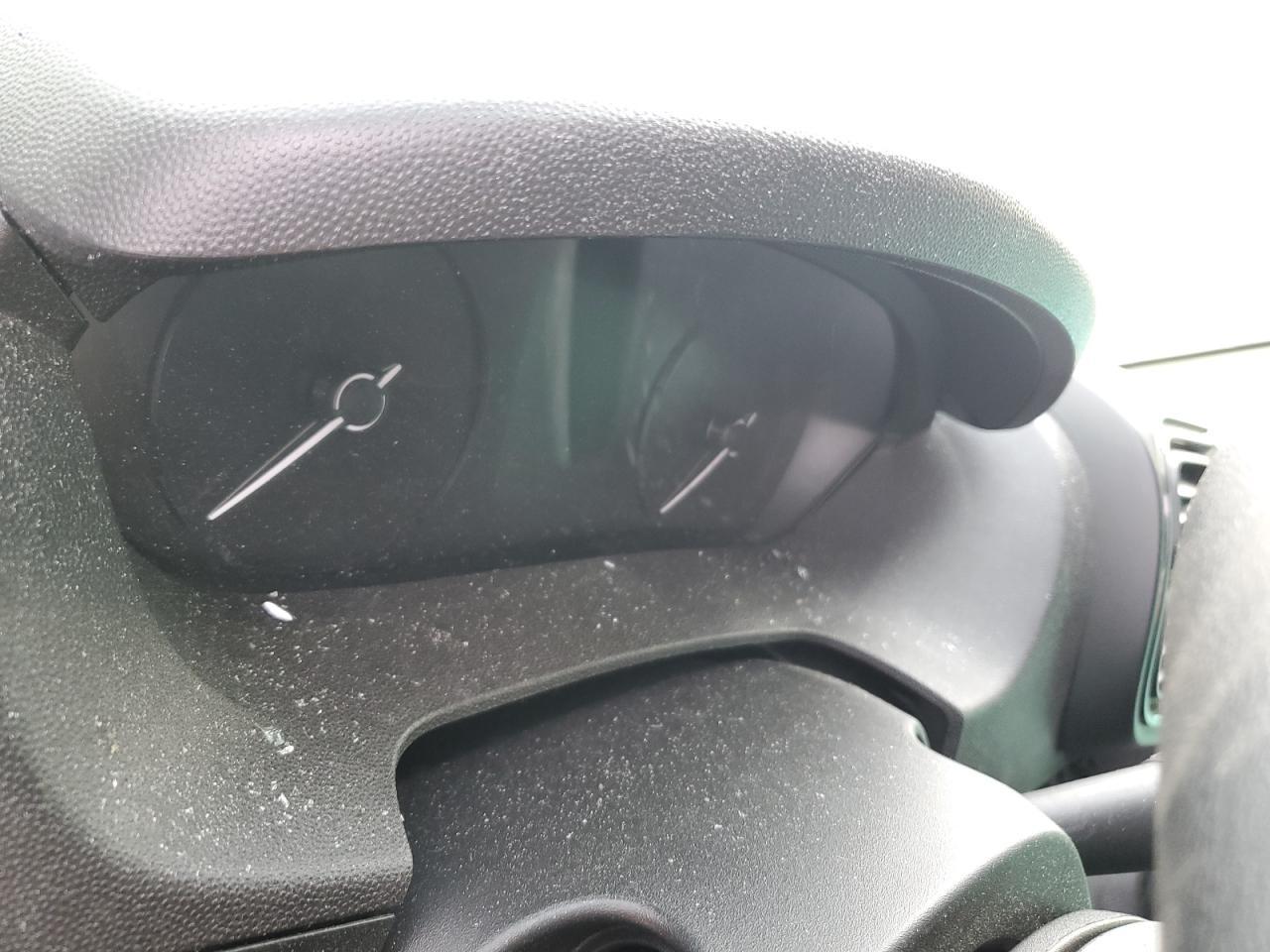 2023 Dodge RAM Promaster 2500