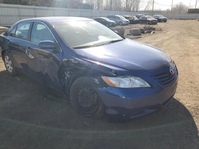 2007 Toyota Camry CE