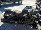 2019 Indian Motorcycle Co. Scout Bobber ABS