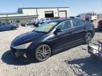2019 Hyundai Elantra Sport