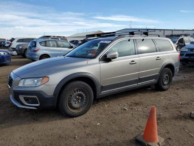 2013 Volvo XC70 T6