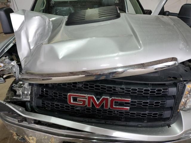 2013 GMC Sierra K2500 Heavy Duty