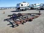 1998 Sportsmen Travel Trailer