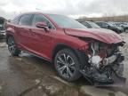 2016 Lexus RX 450H Base