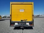 2016 GMC Savana Cutaway G3500