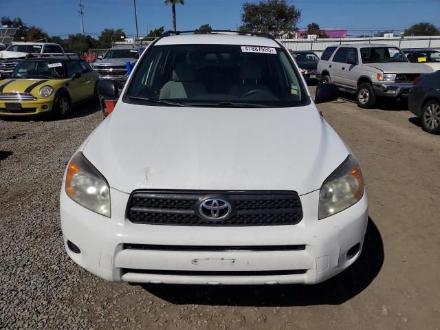 2007 Toyota Rav4
