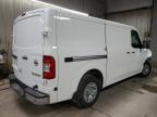 2018 Nissan NV 1500 S