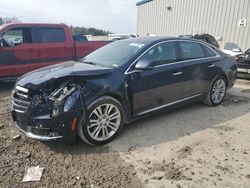 Vehiculos salvage en venta de Copart Franklin, WI: 2018 Cadillac XTS Luxury