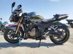 2023 Honda CBR500 RA