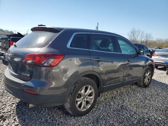 2014 Mazda CX-9 Touring