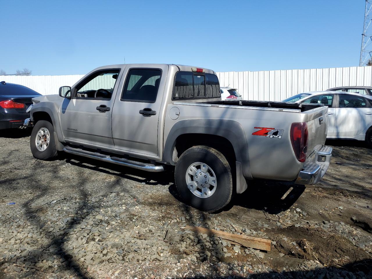 2005 Chev Colorado