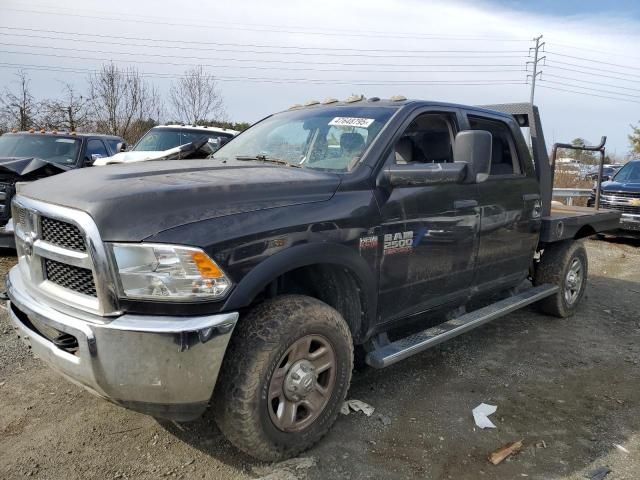 2017 Dodge RAM 2500 ST